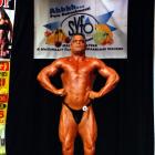 Rafael  Hueso - NPC Gold Coast 2012 - #1