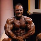 Men Bodybuilding  PreJudge - IFBB Arnold Amateur 2013 - #1
