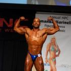 Ivan  Garcia - NPC FL Gold Cup 2014 - #1