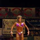 Elaine  Cowgill - NPC Dayana Cadeau Classic  2012 - #1
