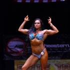 Melanie  McNamera - NPC Southeastern USA 2013 - #1