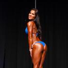 Zarah  Pacheco - NPC Sunshine Classic, Wheelchairs National, CJ Classic 2014 - #1