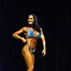 Michelle  Lanove - NPC Florida State 2011 - #1