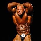 Dennis   Wolf - IFBB Olympia 2011 - #1