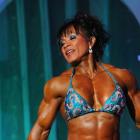 Mah Ann  Mendoza - IFBB Arnold Classic 2010 - #1