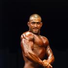 Bryan  Velasguez - NPC Sunshine Classic 2012 - #1