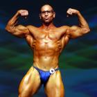 Chris  McKenzie - NPC Diamond Classic 2012 - #1