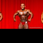 Julio  Hernandez - NPC Southern States 2013 - #1