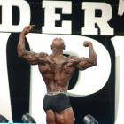 Flex   Wheeler  - IFBB Olympia 2017 - #1
