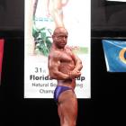 Donny  Klaehn - NPC FL Gold Cup 2011 - #1