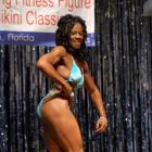 Rhonda  Mitler - NPC Diamond Classic 2011 - #1