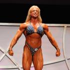 Beverly  DiRenzo - IFBB Wings of Strength Tampa  Pro 2010 - #1