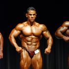 Omar  Garcia - NPC Florida State 2012 - #1