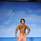 Eric  Cangelosi - NPC Valenti Gold Cup 2013 - #1