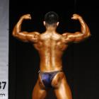 Kim  Wontae - NPC FL Gold Cup 2013 - #1