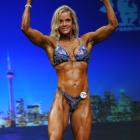 Kim   Tilden  - IFBB Toronto Pro Supershow 2012 - #1