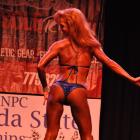 Traci  Perry - NPC Nevada State 2013 - #1