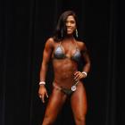 Melissa  Gonzalez - NPC Bill Wilmore Classic 2015 - #1