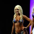 Jennifer  Cullen - IFBB Arnold Amateur 2013 - #1