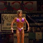 Elaine  Cowgill - NPC Dayana Cadeau Classic  2012 - #1