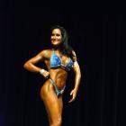 Michelle  Lanove - NPC Florida State 2011 - #1