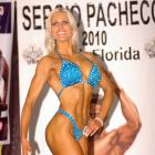 Deon  Zambrano - NPC South Florida 2010 - #1
