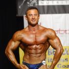 Alex  Tolstov - NPC Southern States 2014 - #1