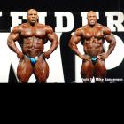 Phil  Heath - IFBB Olympia 2017 - #1
