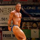 Mike   Felling - NPC Dayana Cadeau Classic  2012 - #1