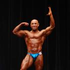 Michael  Lengo - NPC Bill Wilmore Classic 2015 - #1