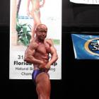 Donny  Klaehn - NPC FL Gold Cup 2011 - #1