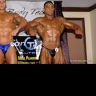 IFBB Pittsburgh Pro 2015 - #1