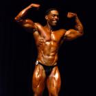 Derek  Coan - NPC Ruby Championship 2011 - #1