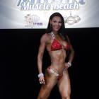 Joni  Ortiz - IFBB Miami Muscle Beach 2015 - #1