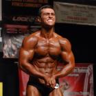 David  Moran - NPC Southern States 2014 - #1