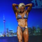 Kim   Tilden  - IFBB Toronto Pro Supershow 2012 - #1