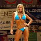 Kate  Osman - NPC Dayana Cadeau Classic  2012 - #1