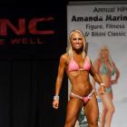 Sandra  Reinoso - NPC FL Gold Cup 2014 - #1