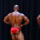 Ray  Clark - NPC All South 2010 - #1