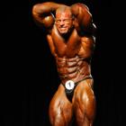 Dennis   Wolf - IFBB Olympia 2011 - #1