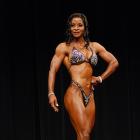 Rosalind  Vanterpool - IFBB Houston Pro 2010 - #1