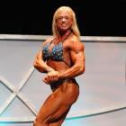 Beverly  DiRenzo - IFBB Wings of Strength Tampa  Pro 2010 - #1