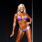 Angelique  Serino - NPC West Palm Beach & Anna Level 2013 - #1