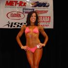 Michelle  Perotti - NPC Jay Cutler Classic 2009 - #1