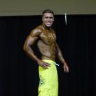 Josh  Stoneking - NPC Treasure Coast 2013 - #1