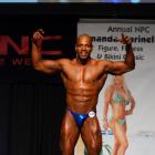 Ivan  Garcia - NPC FL Gold Cup 2014 - #1