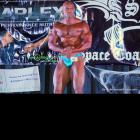 Ray  Clark - NPC Atlantic Coast Classic 2010 - #1