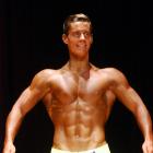 Connor  Pearson - NPC Gold Coast 2015 - #1