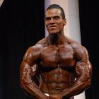 Men Bodybuilding  PreJudge - IFBB Arnold Amateur 2013 - #1