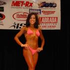 Michelle  Perotti - NPC Jay Cutler Classic 2009 - #1